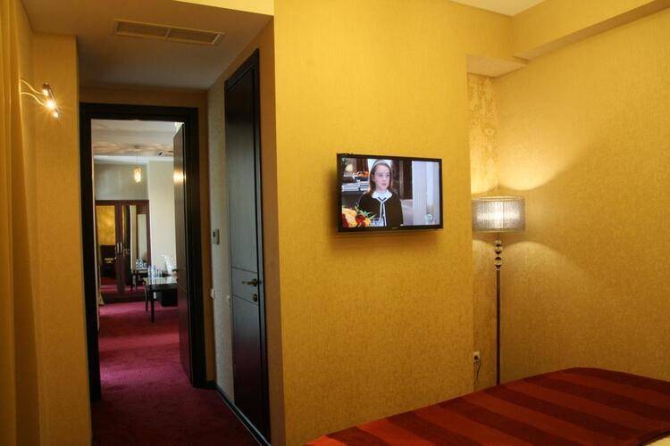 Marionn Hotel