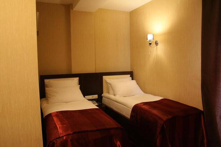 Marionn Hotel