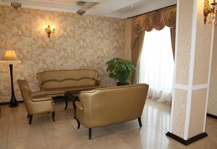 Marionn Hotel