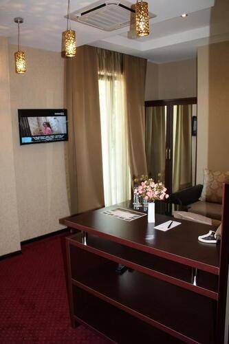 Marionn Hotel
