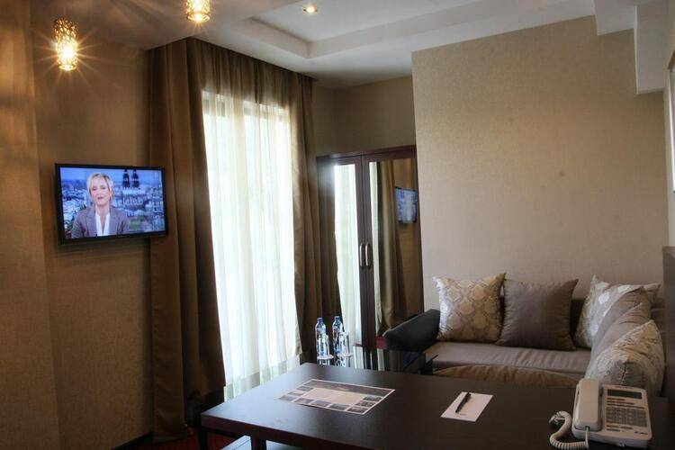 Marionn Hotel