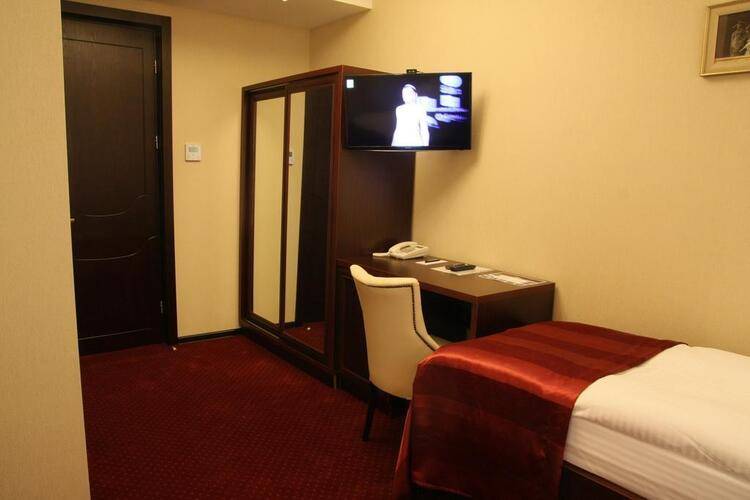 Marionn Hotel