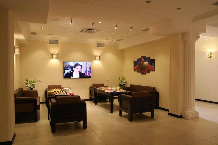 Marionn Hotel