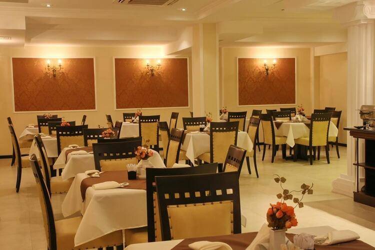 Marionn Hotel