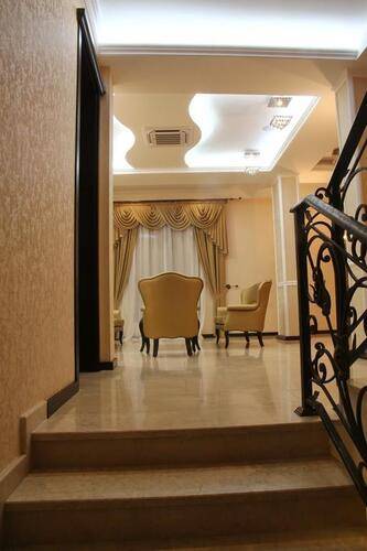 Marionn Hotel
