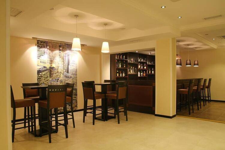 Marionn Hotel