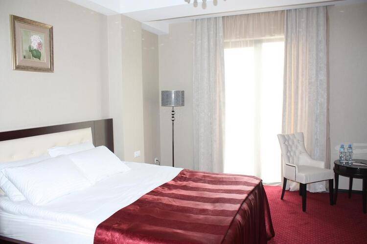 Marionn Hotel