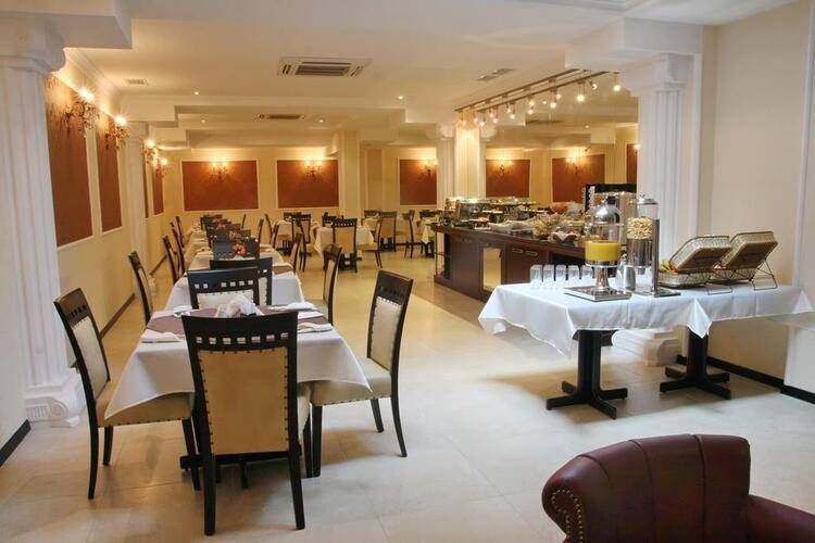 Marionn Hotel