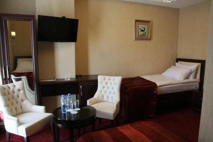 Marionn Hotel