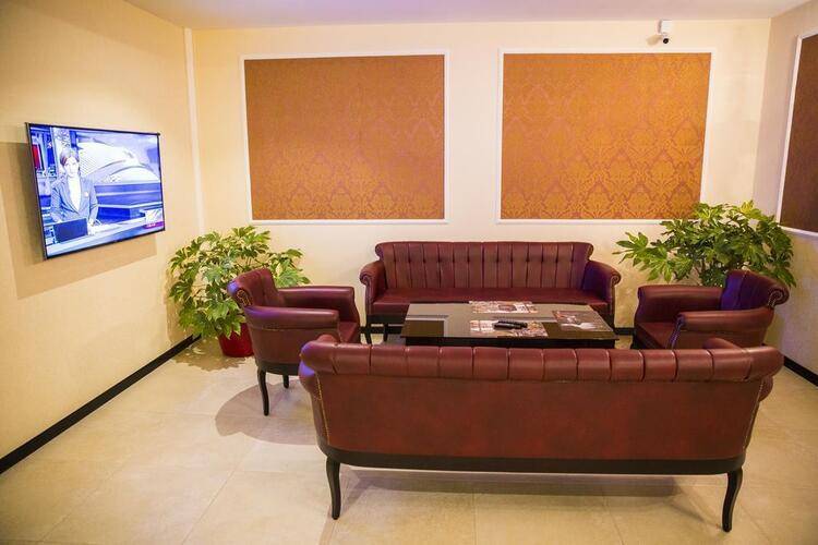 Marionn Hotel