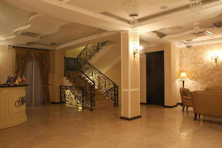 Marionn Hotel