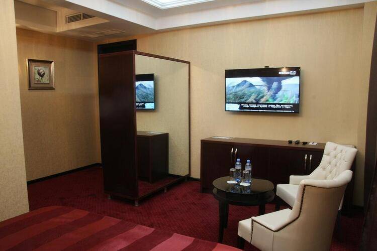 Marionn Hotel