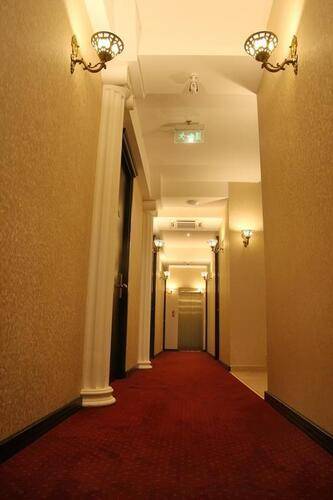 Marionn Hotel