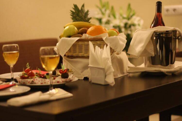 Marionn Hotel