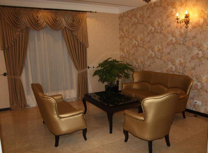 Marionn Hotel
