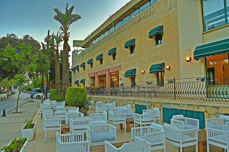 Bodrum Skylife Hotel