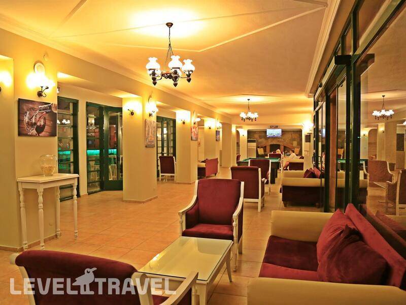 Фотография Bodrum Skylife Hotel