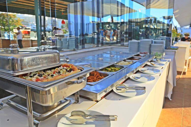 Bodrum Skylife Hotel