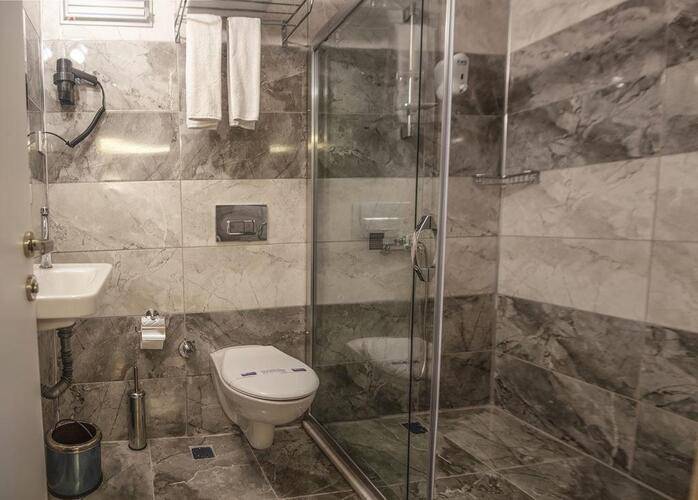 Bodrum Skylife Hotel
