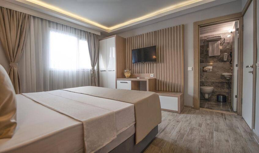 Bodrum Skylife Hotel