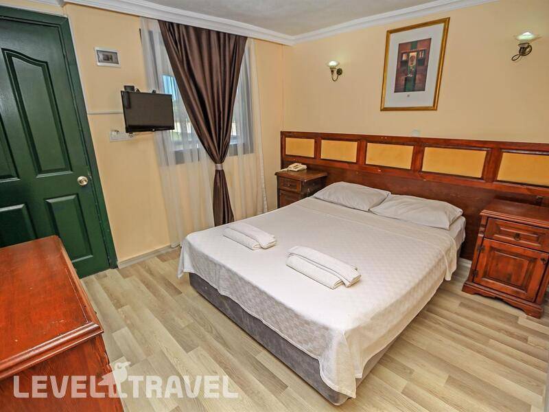 Фотография Bodrum Skylife Hotel
