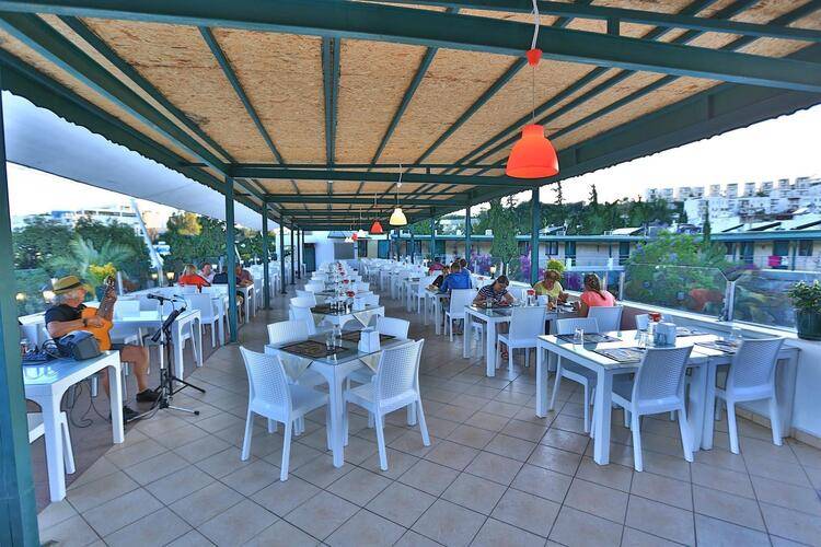 Bodrum Skylife Hotel