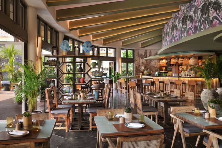 Lapita Hotel Dubai Parks & Resorts