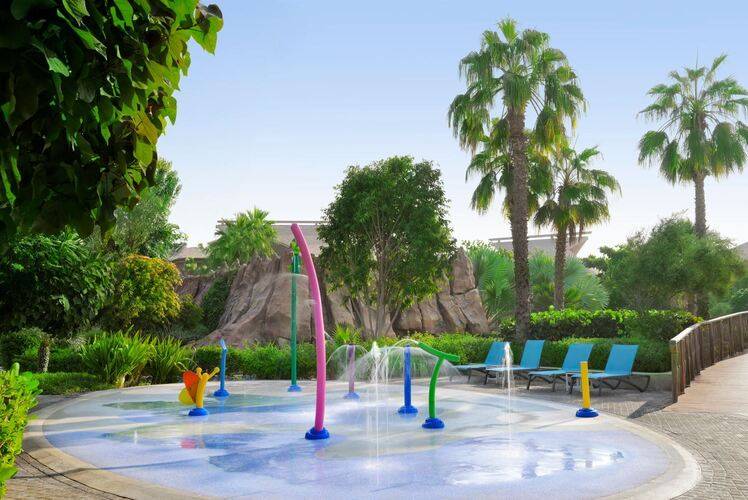 Lapita Hotel Dubai Parks & Resorts