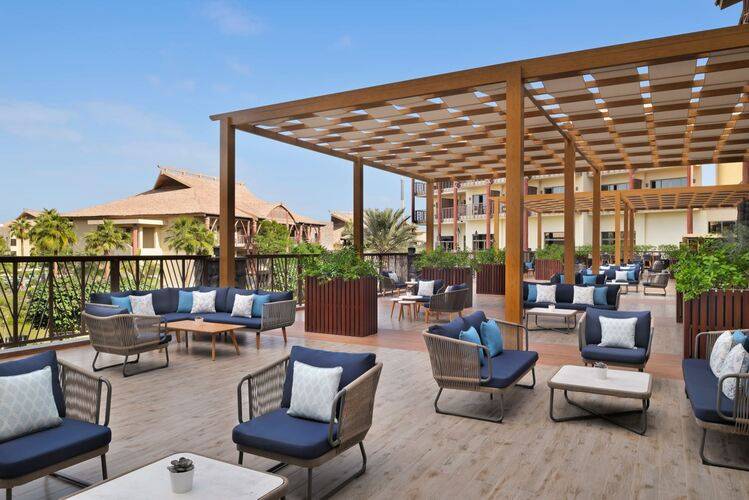 Lapita Hotel Dubai Parks & Resorts