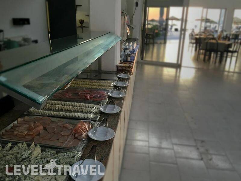 Фотография Larisa Boutique Hotel (Ex. Rhodes Lykia Boutique Hotel)