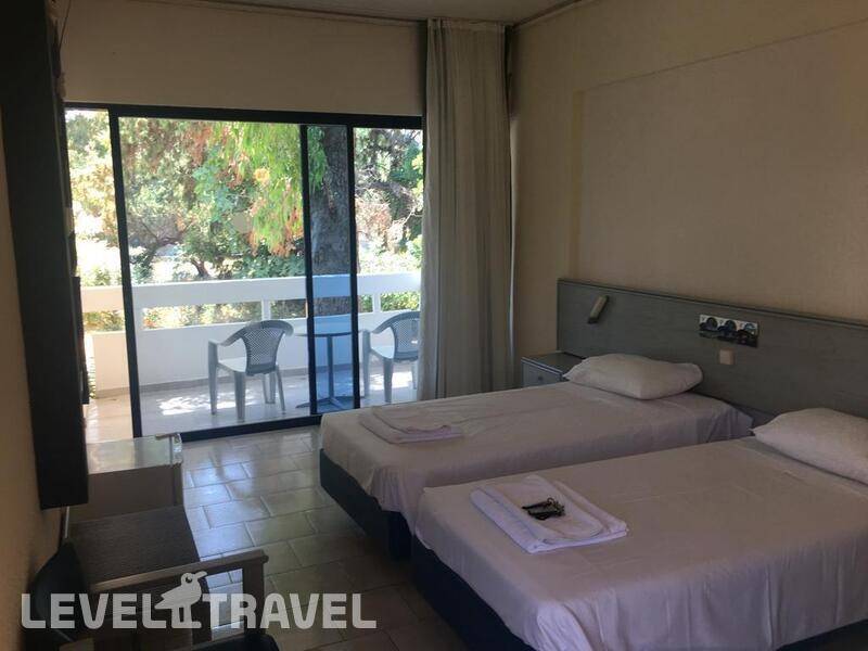 Фотография Larisa Boutique Hotel (Ex. Rhodes Lykia Boutique Hotel)
