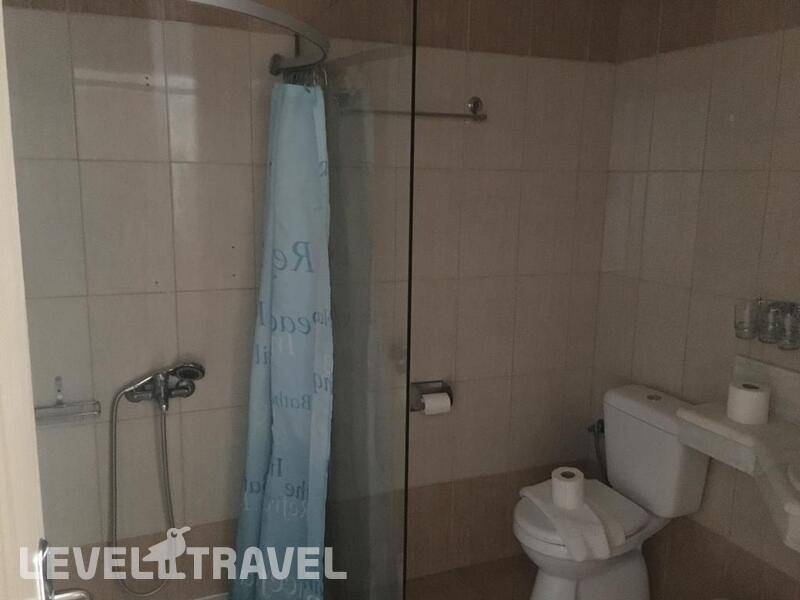 Фотография Larisa Boutique Hotel (Ex. Rhodes Lykia Boutique Hotel)