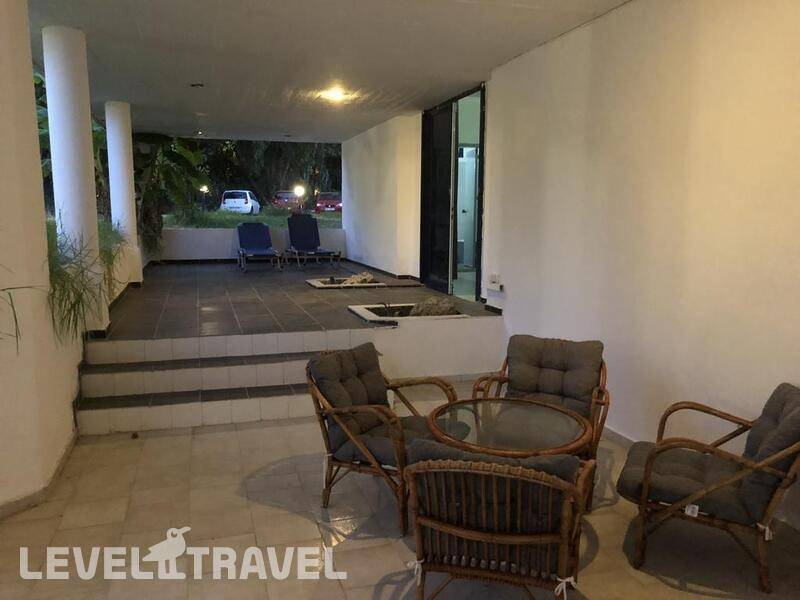 Фотография Larisa Boutique Hotel (Ex. Rhodes Lykia Boutique Hotel)