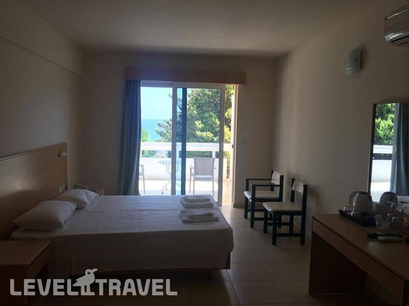 Фотография Larisa Boutique Hotel (Ex. Rhodes Lykia Boutique Hotel)