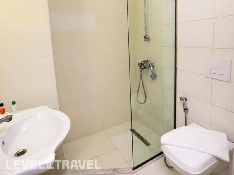 Фотография Larisa Boutique Hotel (Ex. Rhodes Lykia Boutique Hotel)
