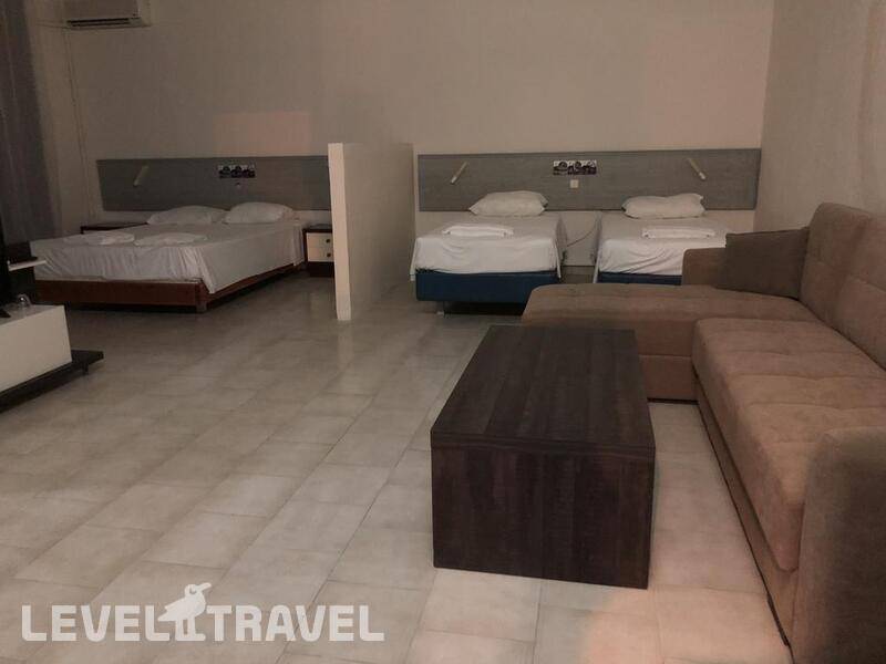 Фотография Larisa Boutique Hotel (Ex. Rhodes Lykia Boutique Hotel)