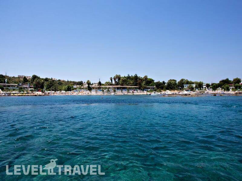 Фотография Larisa Boutique Hotel (Ex. Rhodes Lykia Boutique Hotel)