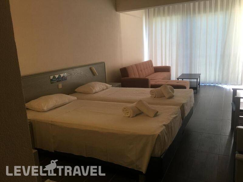 Фотография Larisa Boutique Hotel (Ex. Rhodes Lykia Boutique Hotel)
