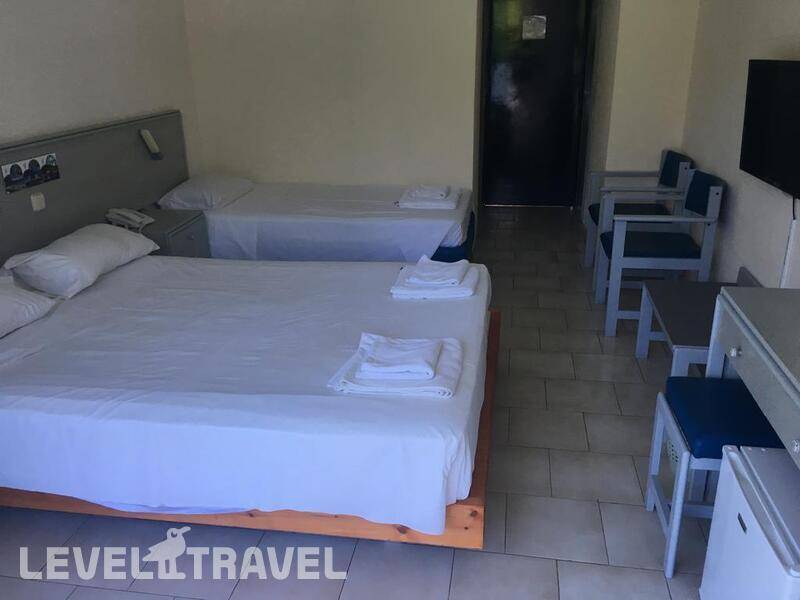 Фотография Larisa Boutique Hotel (Ex. Rhodes Lykia Boutique Hotel)
