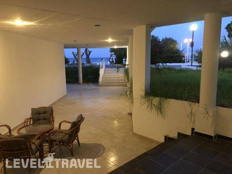 Фотография Larisa Boutique Hotel (Ex. Rhodes Lykia Boutique Hotel)