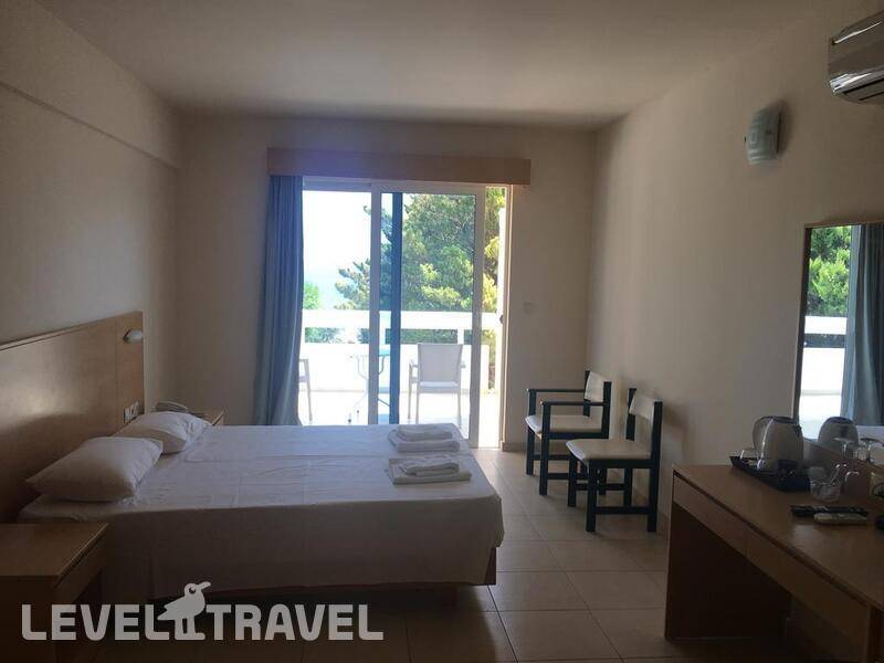 Фотография Larisa Boutique Hotel (Ex. Rhodes Lykia Boutique Hotel)