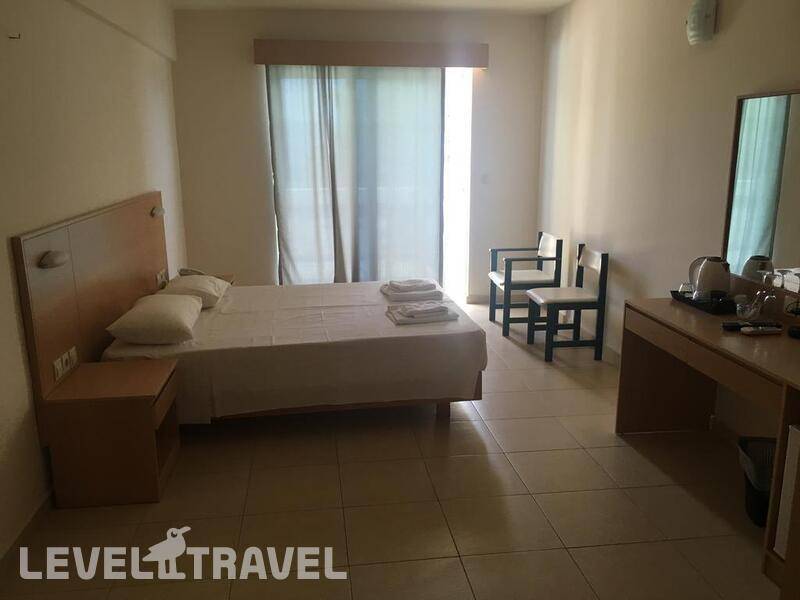 Фотография Larisa Boutique Hotel (Ex. Rhodes Lykia Boutique Hotel)