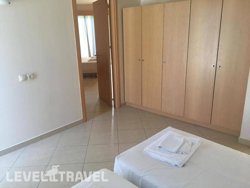 Фотография Larisa Boutique Hotel (Ex. Rhodes Lykia Boutique Hotel)