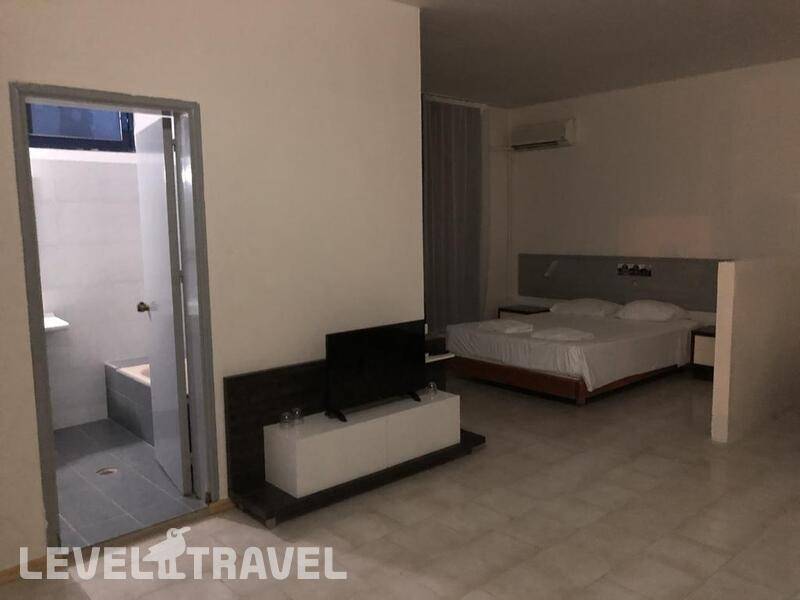 Фотография Larisa Boutique Hotel (Ex. Rhodes Lykia Boutique Hotel)