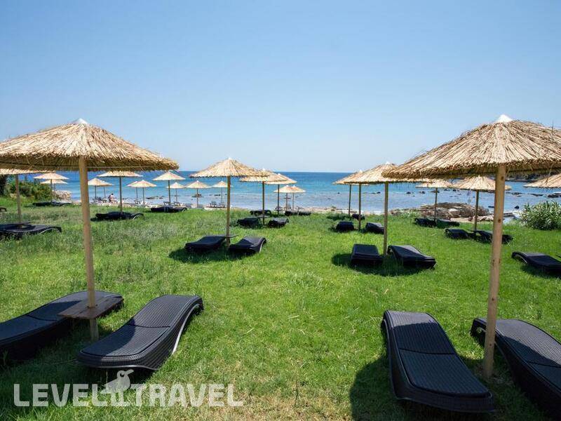 Фотография Larisa Boutique Hotel (Ex. Rhodes Lykia Boutique Hotel)