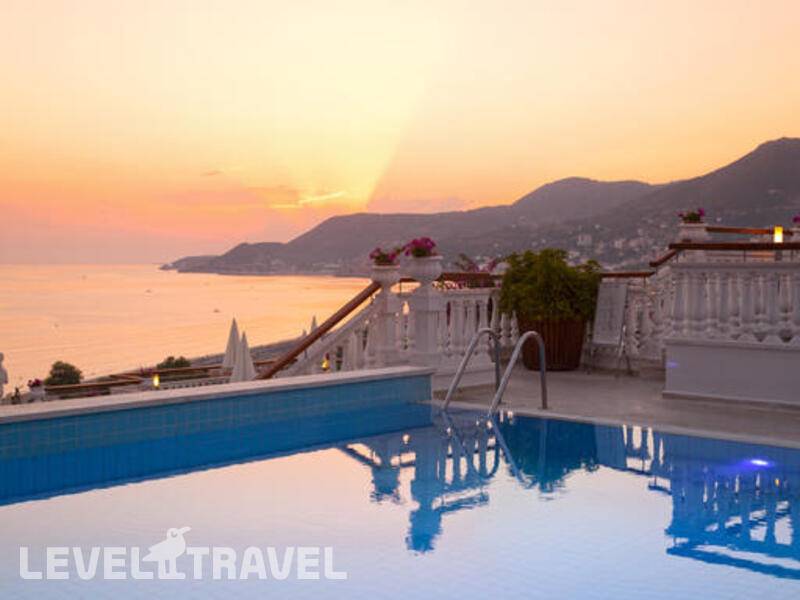 Фотография Sunny Hill Alya Hotel