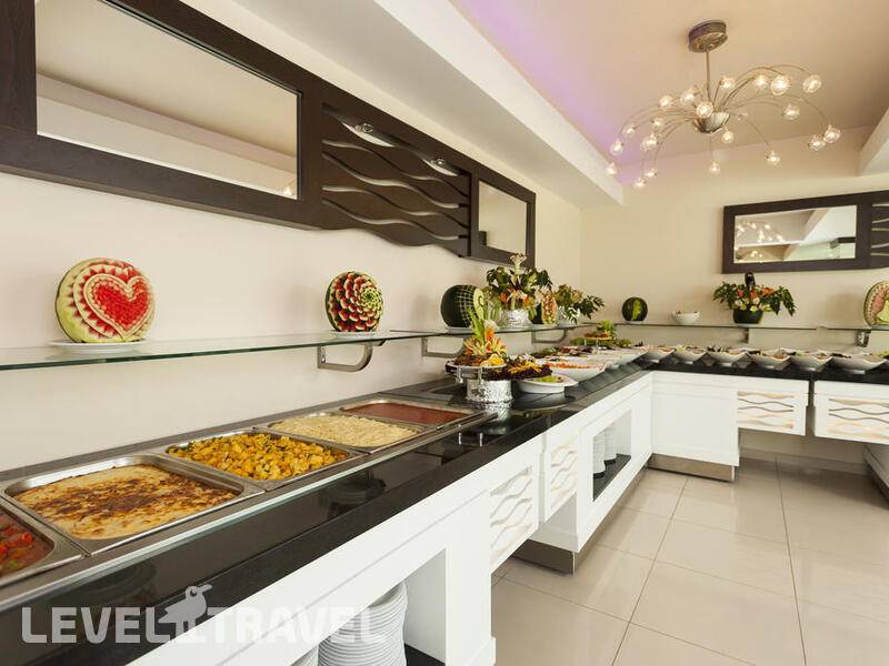 Фотография Sunny Hill Alya Hotel