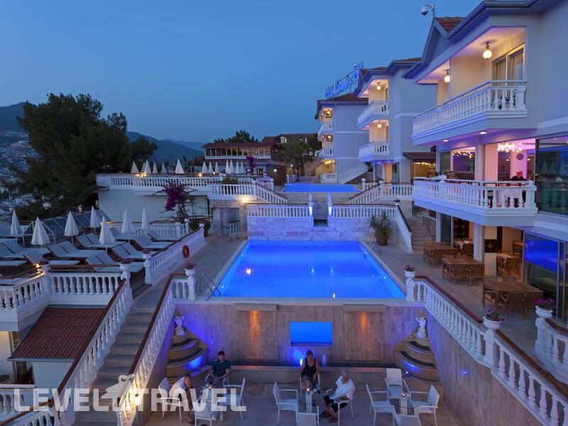Фотография Sunny Hill Alya Hotel