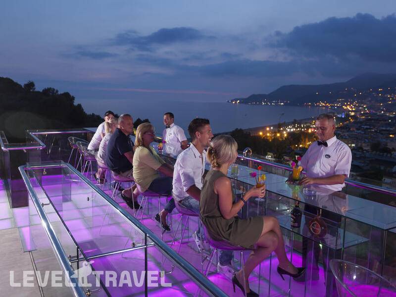 Фотография Sunny Hill Alya Hotel