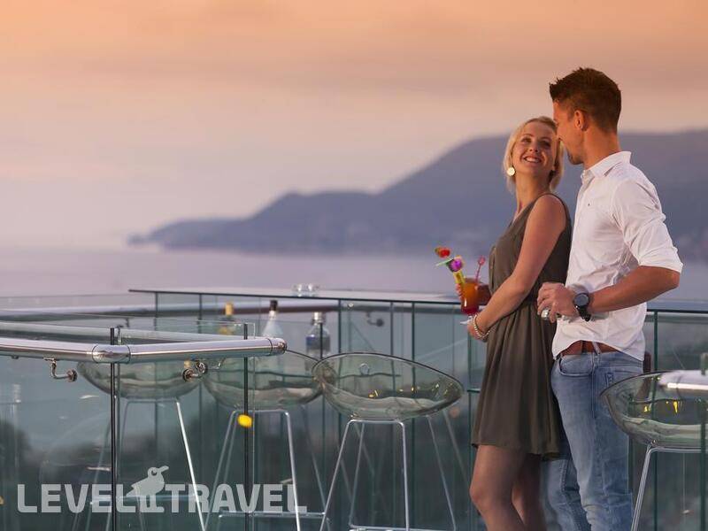 Фотография Sunny Hill Alya Hotel